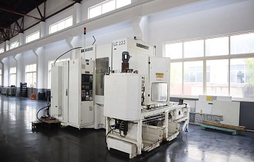 利渤海爾數(shù)控齒輪機L223